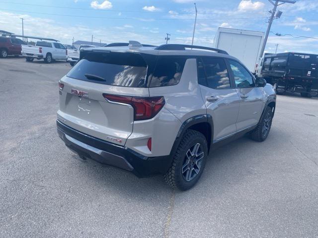 new 2026 GMC Terrain car, priced at $43,349