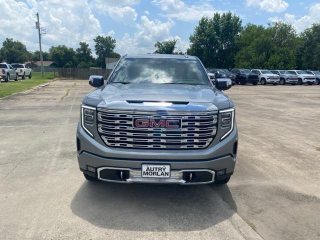 new 2025 GMC Sierra 1500 car, priced at $71,966