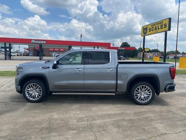 new 2025 GMC Sierra 1500 car, priced at $71,966