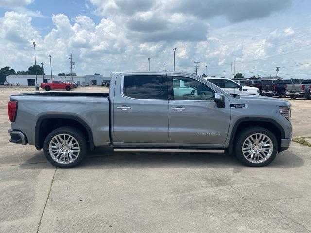 new 2025 GMC Sierra 1500 car, priced at $71,966