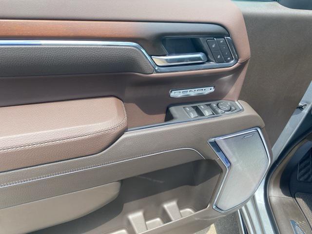 new 2025 GMC Sierra 1500 car, priced at $71,966
