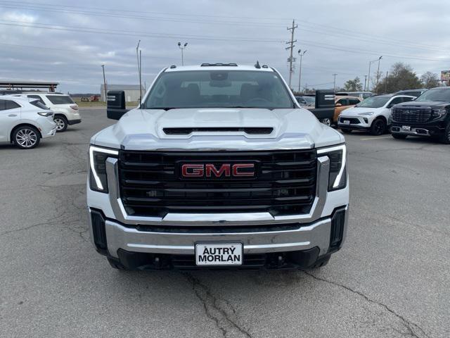 new 2025 GMC Sierra 2500 car, priced at $65,425