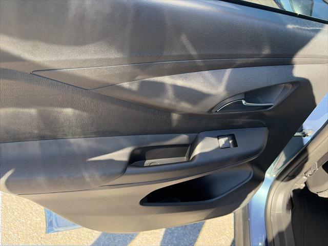 new 2026 Buick Envista car, priced at $27,245