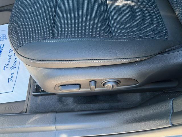 new 2026 Buick Envista car, priced at $27,245