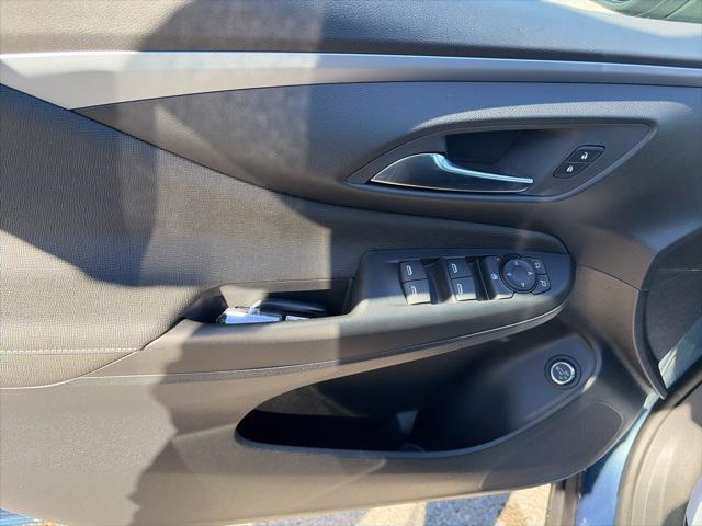 new 2026 Buick Envista car, priced at $27,245