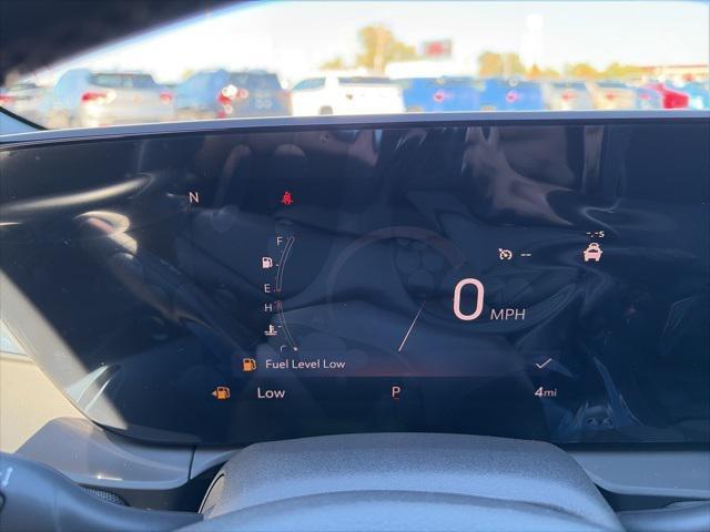 new 2026 Buick Envista car, priced at $27,245