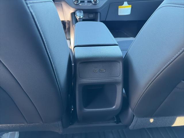 new 2026 Buick Envista car, priced at $27,245