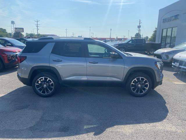 new 2026 GMC Terrain car, priced at $33,940