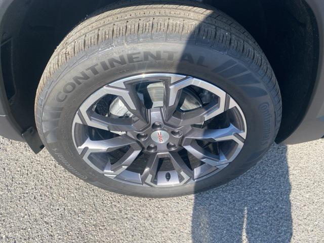 new 2026 GMC Terrain car, priced at $33,940