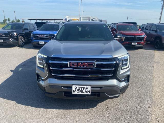new 2026 GMC Terrain car, priced at $33,940