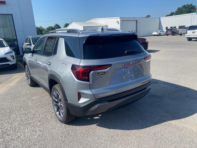 new 2026 GMC Terrain car, priced at $33,940