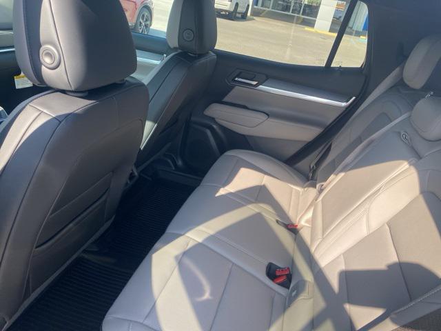 new 2026 GMC Terrain car, priced at $33,940