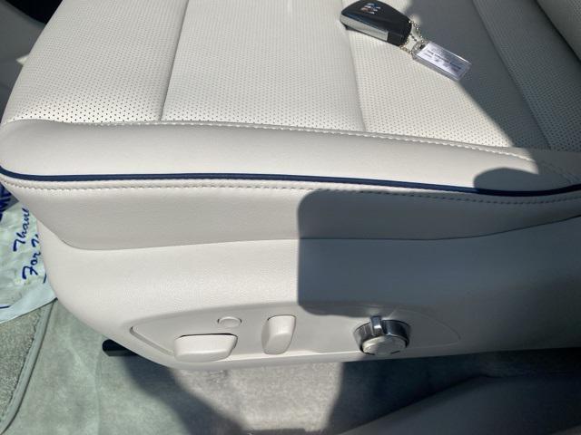 new 2025 Buick Enclave car, priced at $60,084