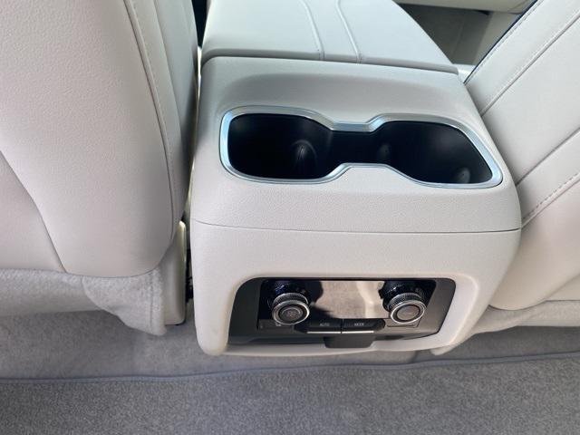 new 2025 Buick Enclave car, priced at $60,084