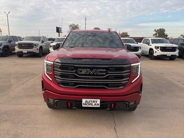 new 2026 GMC Sierra 1500 car, priced at $62,729