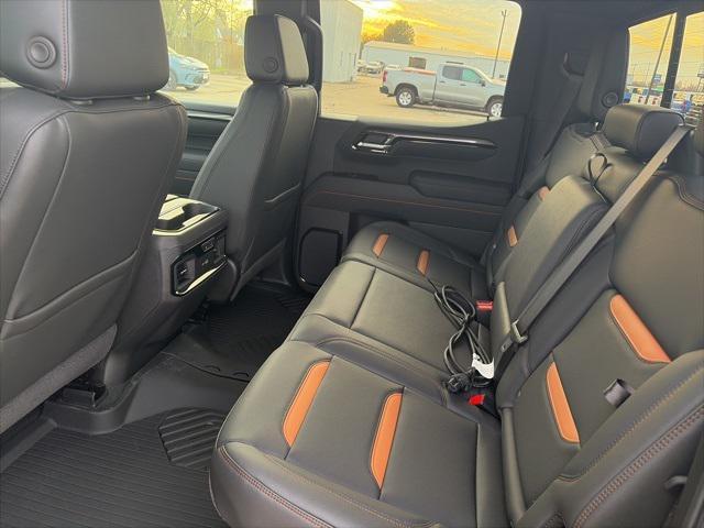 new 2026 GMC Sierra 1500 car, priced at $62,729