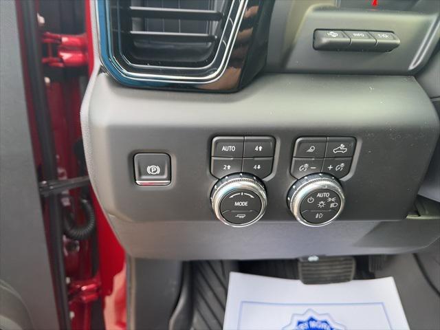 new 2026 GMC Sierra 1500 car, priced at $62,729