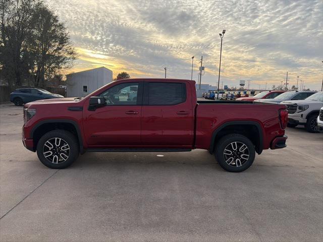 new 2026 GMC Sierra 1500 car, priced at $62,729