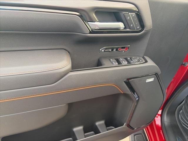 new 2026 GMC Sierra 1500 car, priced at $62,729