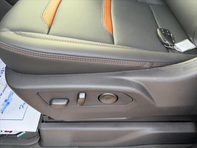 new 2026 GMC Sierra 1500 car, priced at $62,729