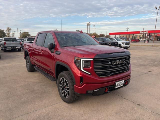 new 2026 GMC Sierra 1500 car, priced at $62,729