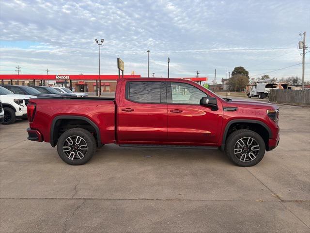 new 2026 GMC Sierra 1500 car, priced at $62,729