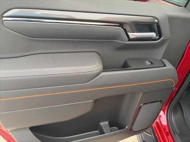 new 2026 GMC Sierra 1500 car, priced at $62,729