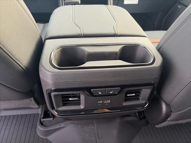 new 2026 GMC Sierra 1500 car, priced at $62,729