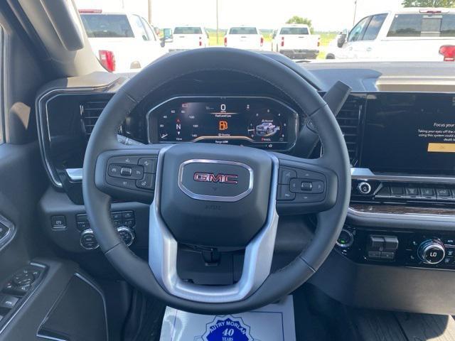 new 2025 GMC Sierra 2500 car, priced at $68,805