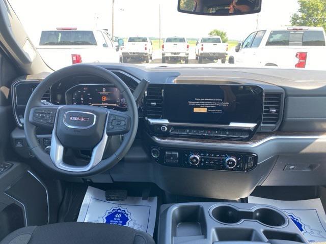 new 2025 GMC Sierra 2500 car, priced at $68,805
