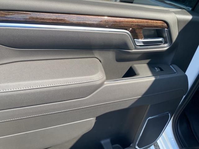new 2025 GMC Sierra 2500 car, priced at $68,805
