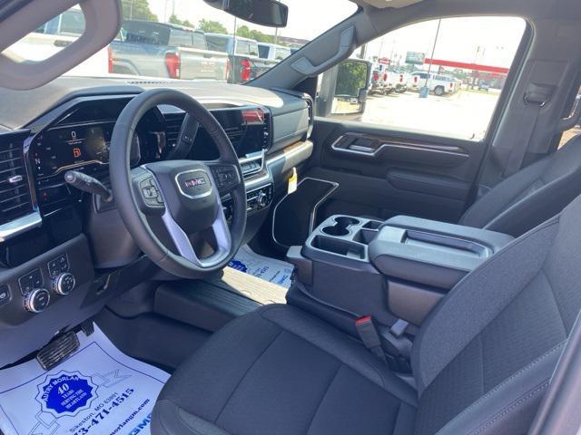 new 2025 GMC Sierra 2500 car, priced at $68,805