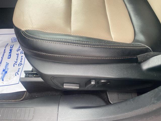 used 2022 Ford Escape car, priced at $29,900