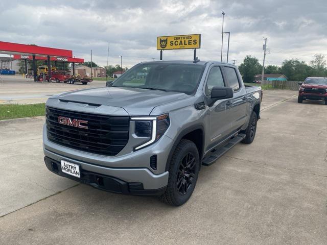 new 2025 GMC Sierra 1500 car, priced at $50,668