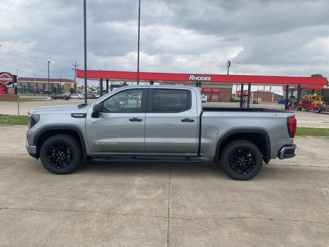 new 2025 GMC Sierra 1500 car, priced at $50,668
