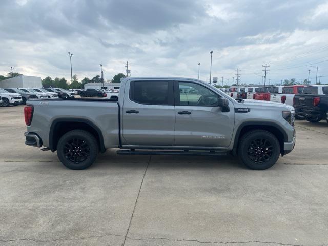 new 2025 GMC Sierra 1500 car, priced at $50,668