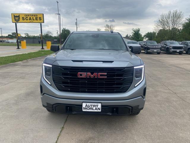 new 2025 GMC Sierra 1500 car, priced at $50,668
