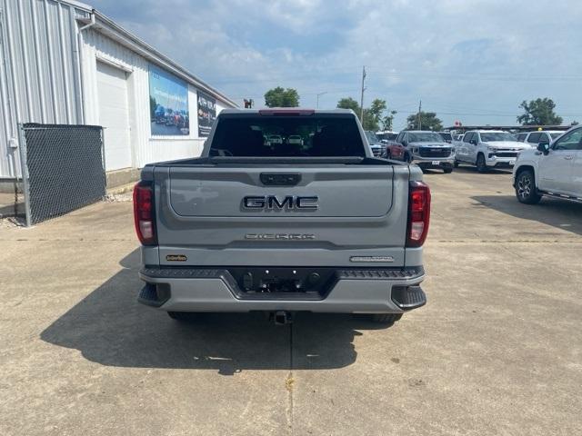 new 2024 GMC Sierra 1500 car, priced at $52,526