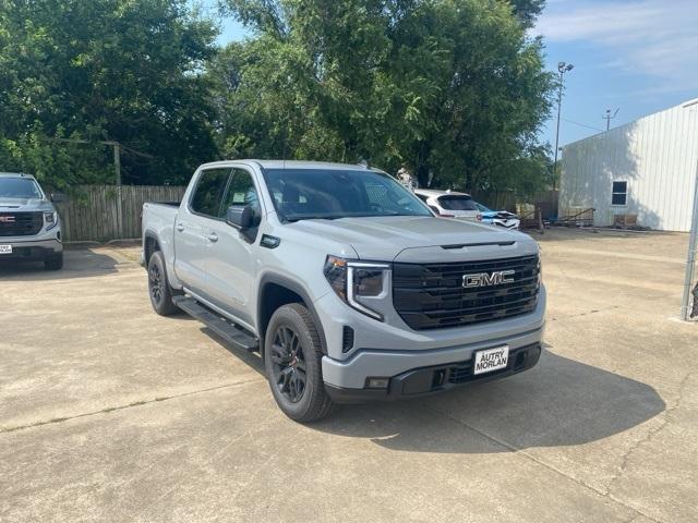 new 2024 GMC Sierra 1500 car, priced at $52,526