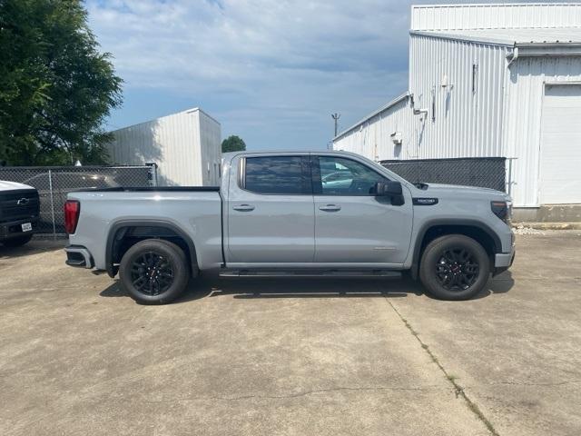 new 2024 GMC Sierra 1500 car, priced at $52,526