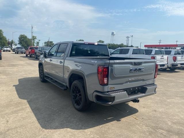 new 2024 GMC Sierra 1500 car, priced at $52,526