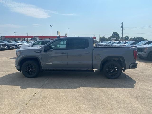 new 2024 GMC Sierra 1500 car, priced at $52,526