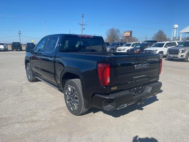 used 2023 GMC Sierra 1500 car, priced at $70,292