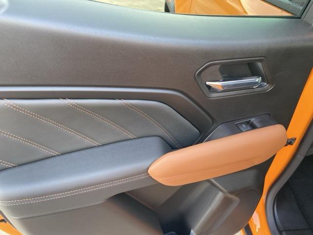 new 2026 GMC Canyon car, priced at $51,855