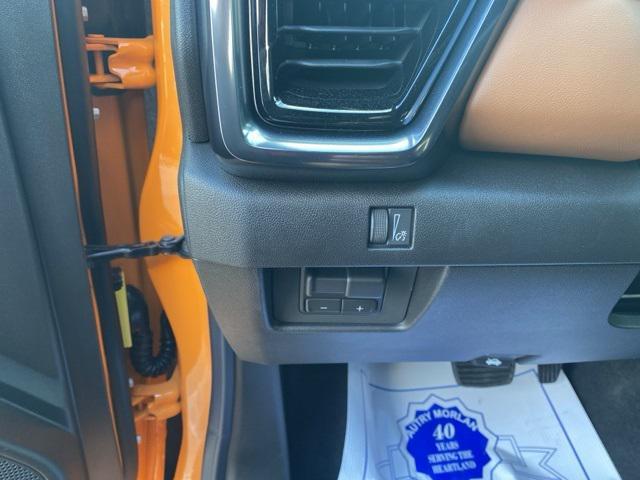 new 2026 GMC Canyon car, priced at $51,855