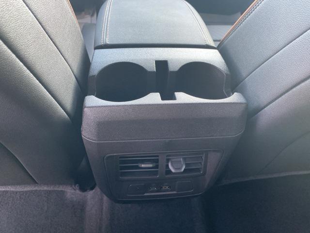 new 2026 GMC Canyon car, priced at $51,855