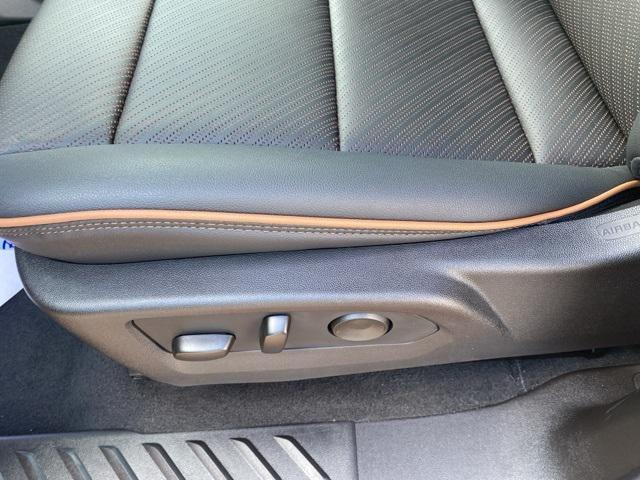 new 2026 GMC Canyon car, priced at $51,855