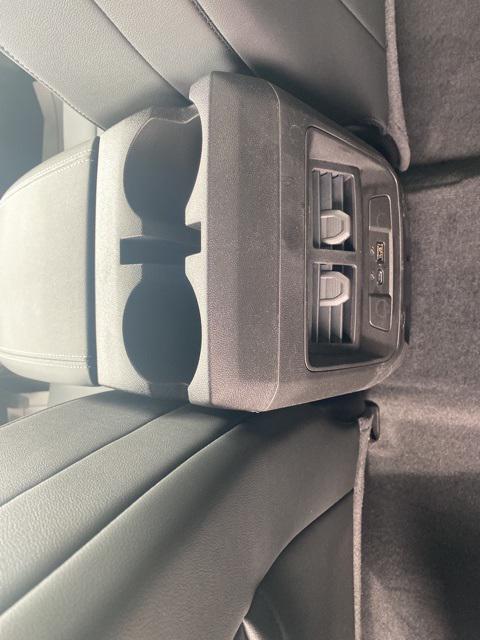new 2025 GMC Canyon car, priced at $49,015