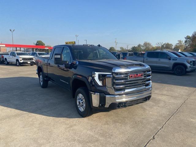 new 2025 GMC Sierra 2500 car, priced at $67,926