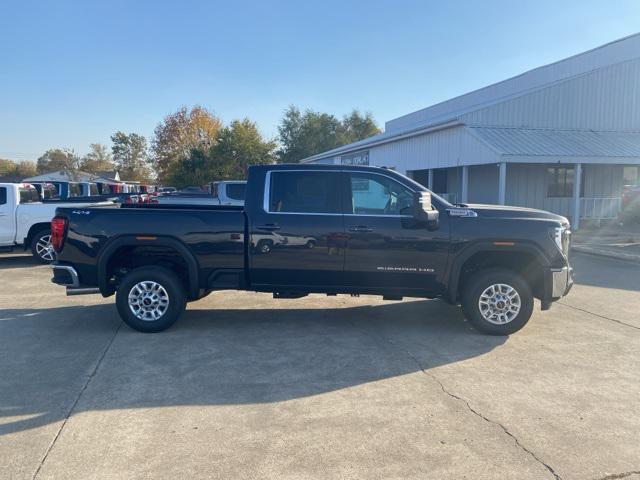 new 2025 GMC Sierra 2500 car, priced at $67,926